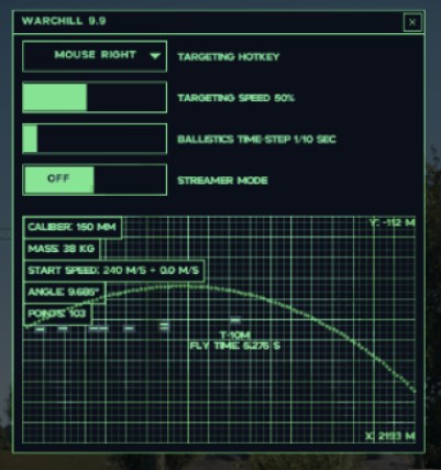 War Thunder - Warchill (7 Günlük)